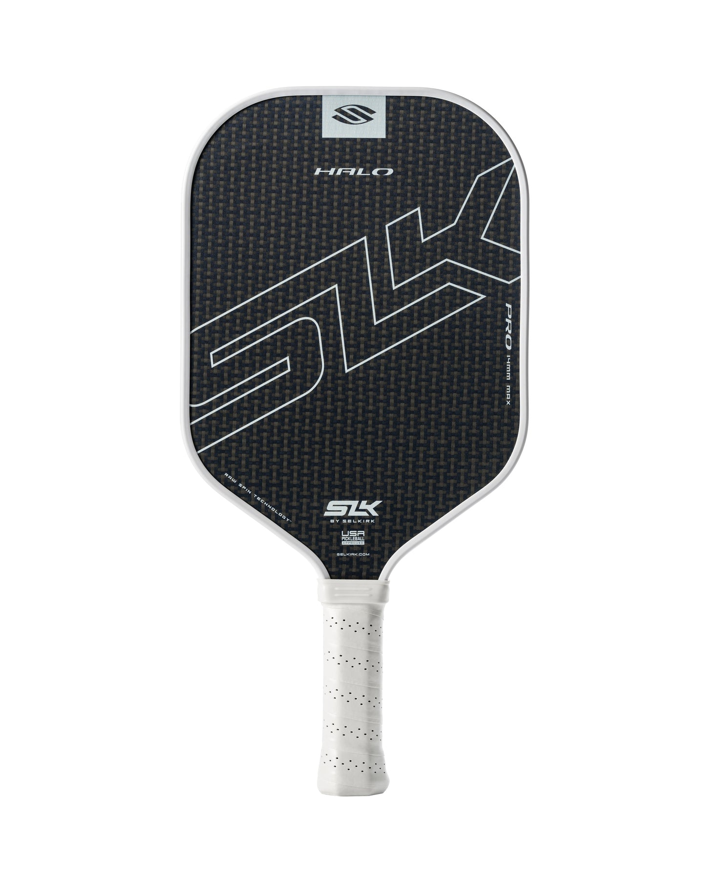 Selkirk Halo Pro 14 mm (Max & XL) Pickleball Paddle- 2024