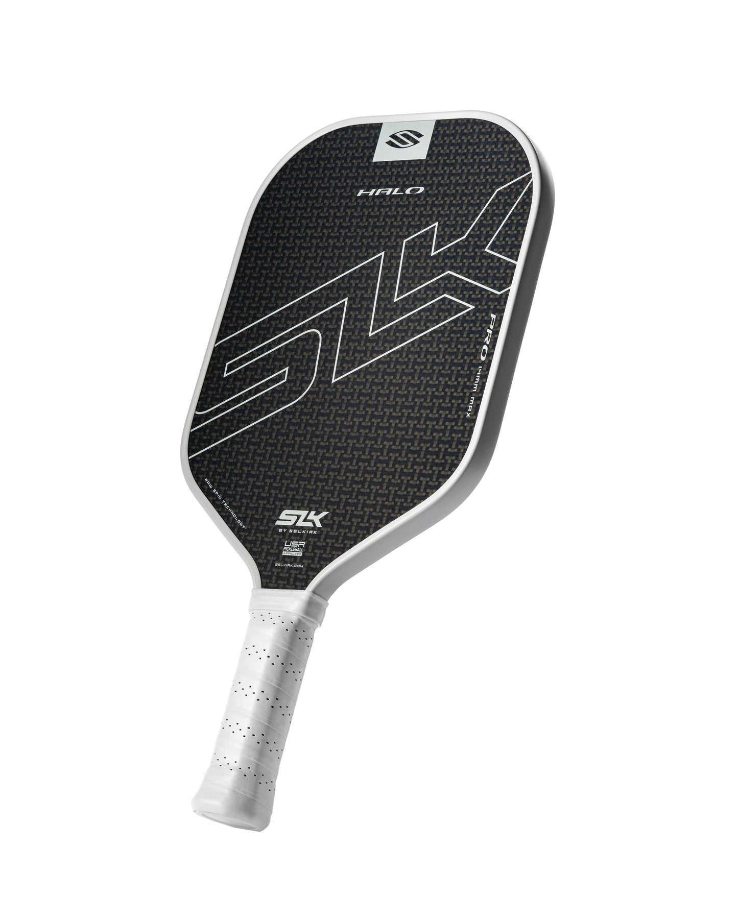 Selkirk Halo Pro 14 mm (Max & XL) Pickleball Paddle- 2024