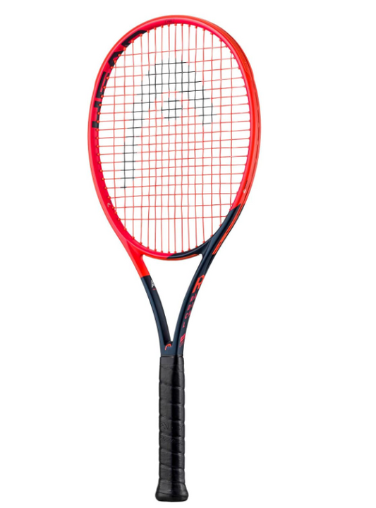 Head Radical Pro 2023 Auxetic Series- Pro 200, MPL 400, and Team 700 Unstrung Tennis Racquet