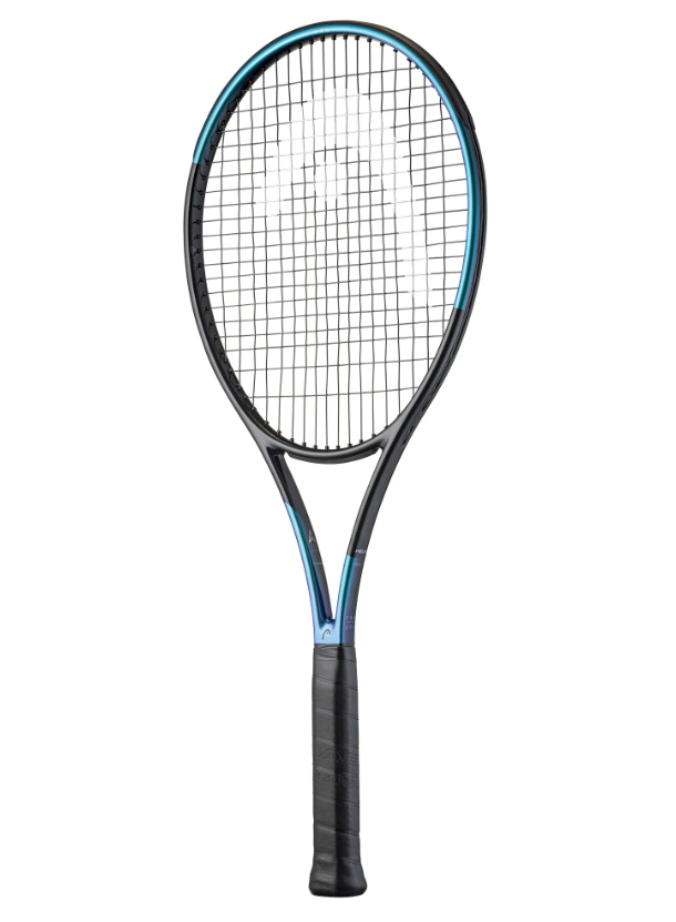 Head Gravity Pro 2025 Unstrung Tennis Racquet