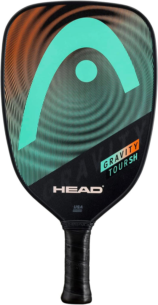 Head Gravity Tour SH Pickleball Paddle