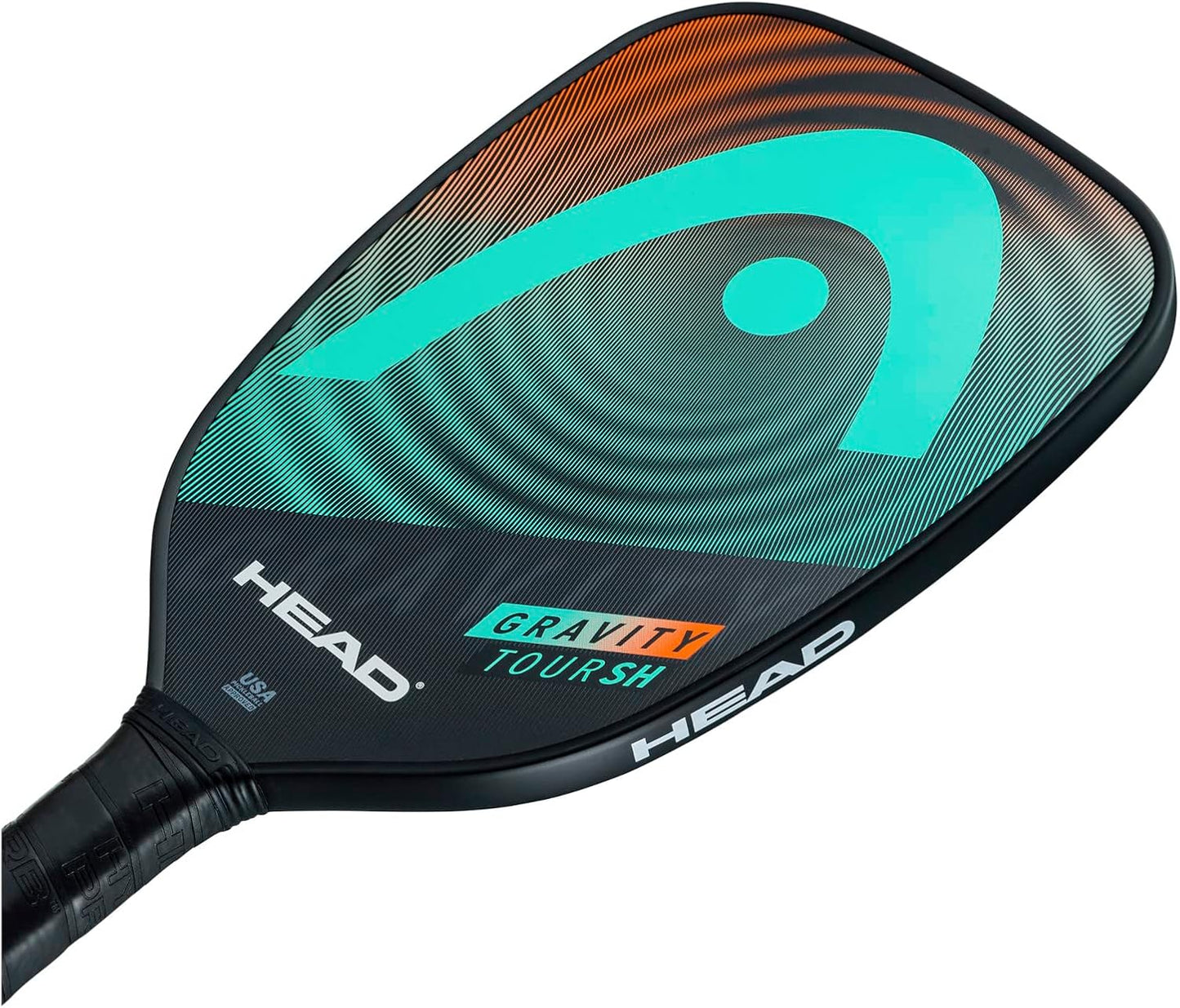 Head Gravity Tour SH Pickleball Paddle