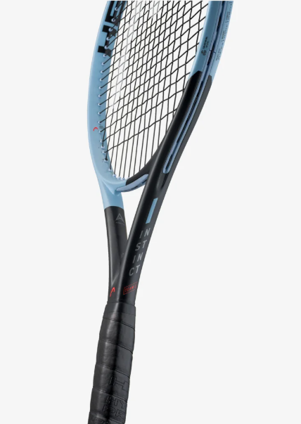 Head Instinct MP Unstrung Tennis Racquet