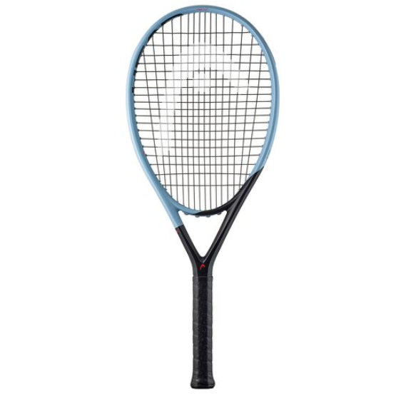 Head Instinct PWR 115 Unstrung Tennis Racquet