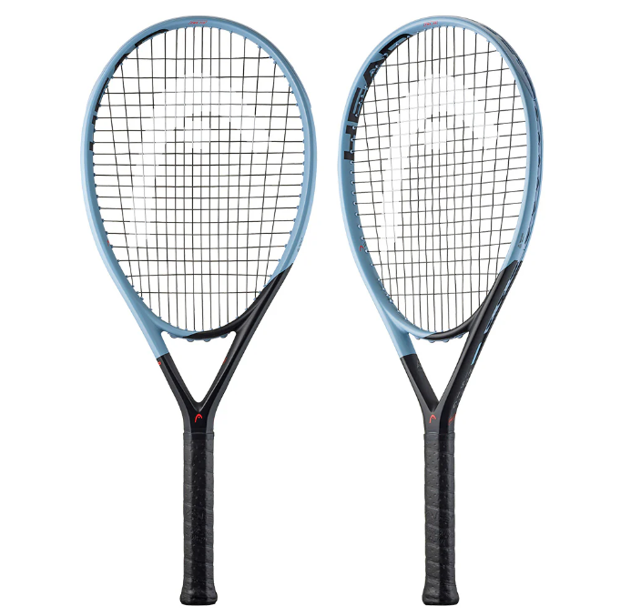 Head Instinct PWR 115 Unstrung Tennis Racquet