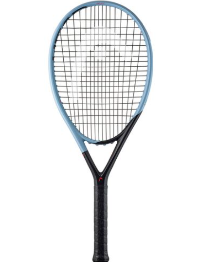 Head Instinct PWR 115 Unstrung Tennis Racquet