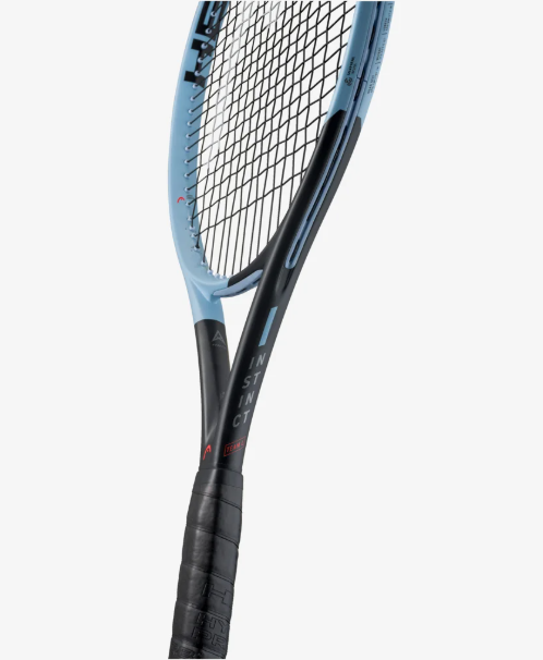 Head Instinct Team L 2025 Unstrung Tennis Racquet