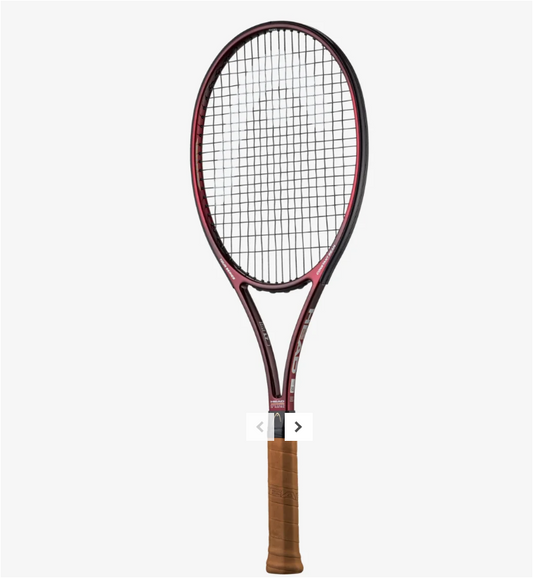 Head Prestige Classic 2.0 Unstrung Tennis Racquet