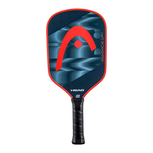 Head Radical Tour EX Grit Pickleball Paddle