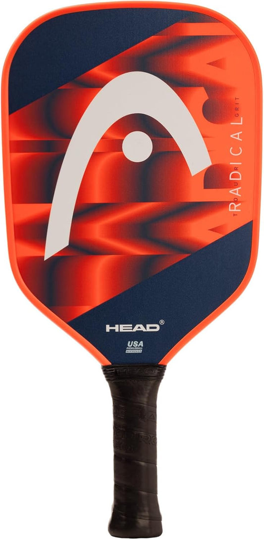 Radical Tour Grit Pickleball Paddle