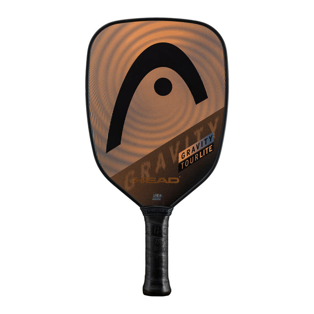 Head Gravity Tour Lite Pickleball Paddle