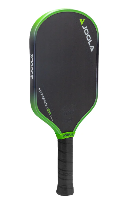 JOOLA Hyperion 3S Ben Johns (14&16mm) Pickleball Paddle