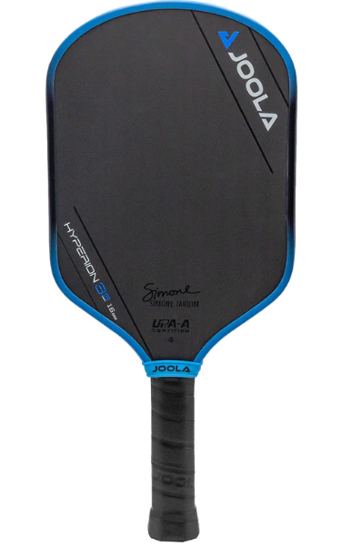 Joola Hyperion 3S Simone Jardim 16mm Pickleball Paddle