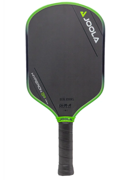 JOOLA Hyperion 3S Ben Johns (14&16mm) Pickleball Paddle