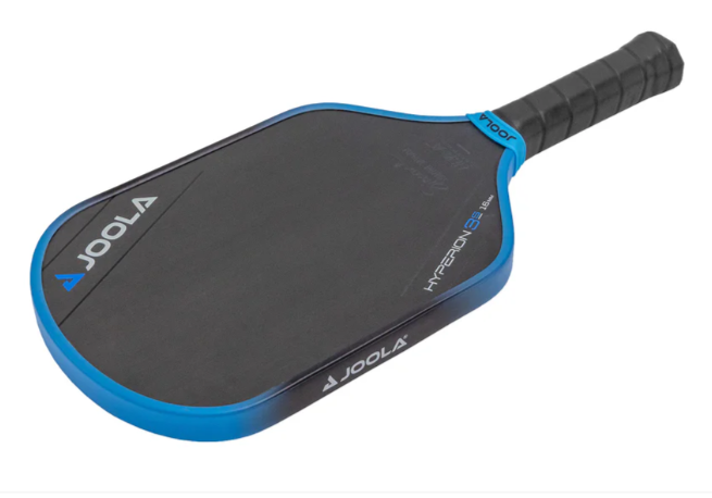 JOOLA Hyperion 3S Simone Jardim 16mm Pickleball Paddle