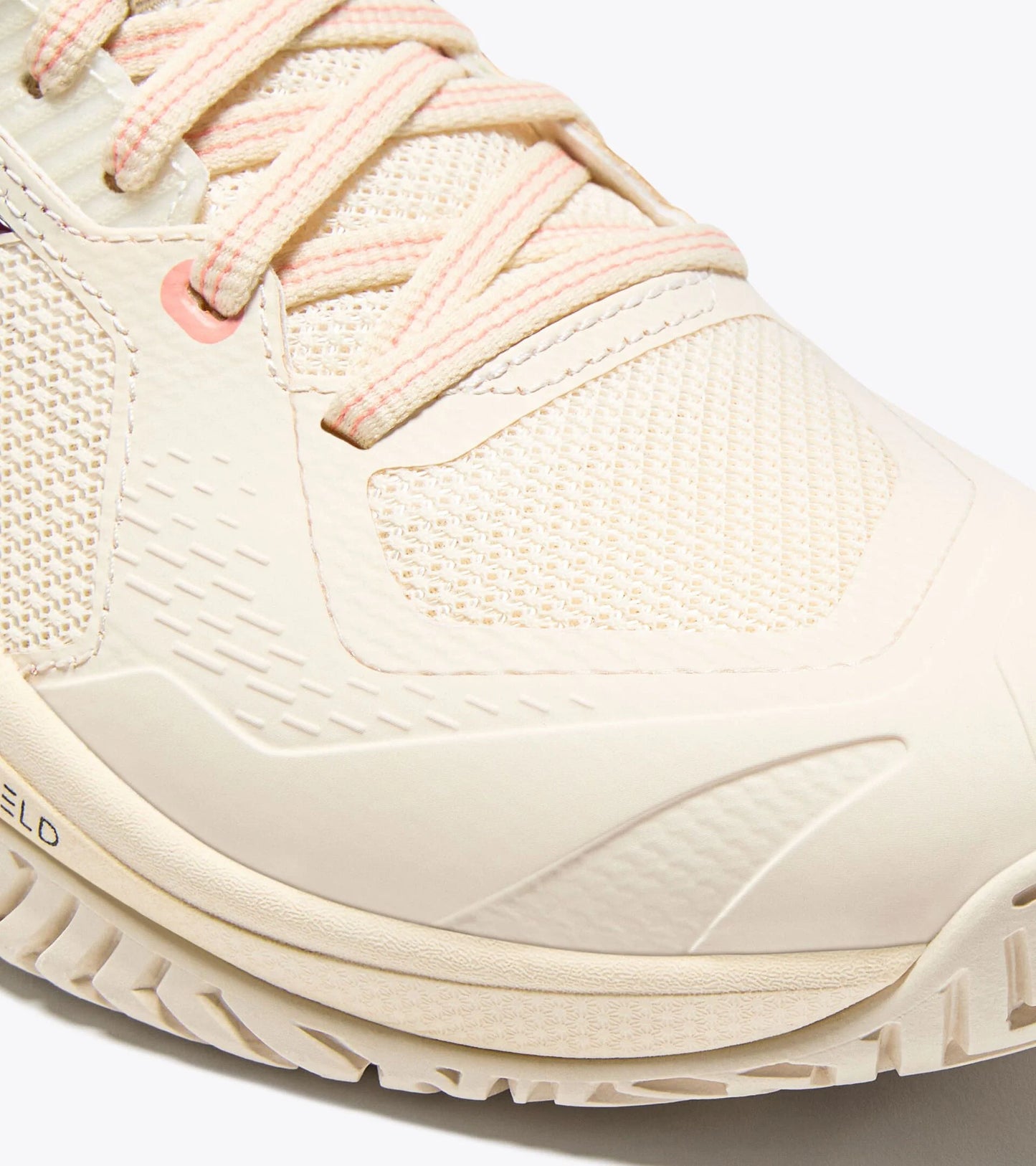 Diadora Blushield Torneo 3 W AG