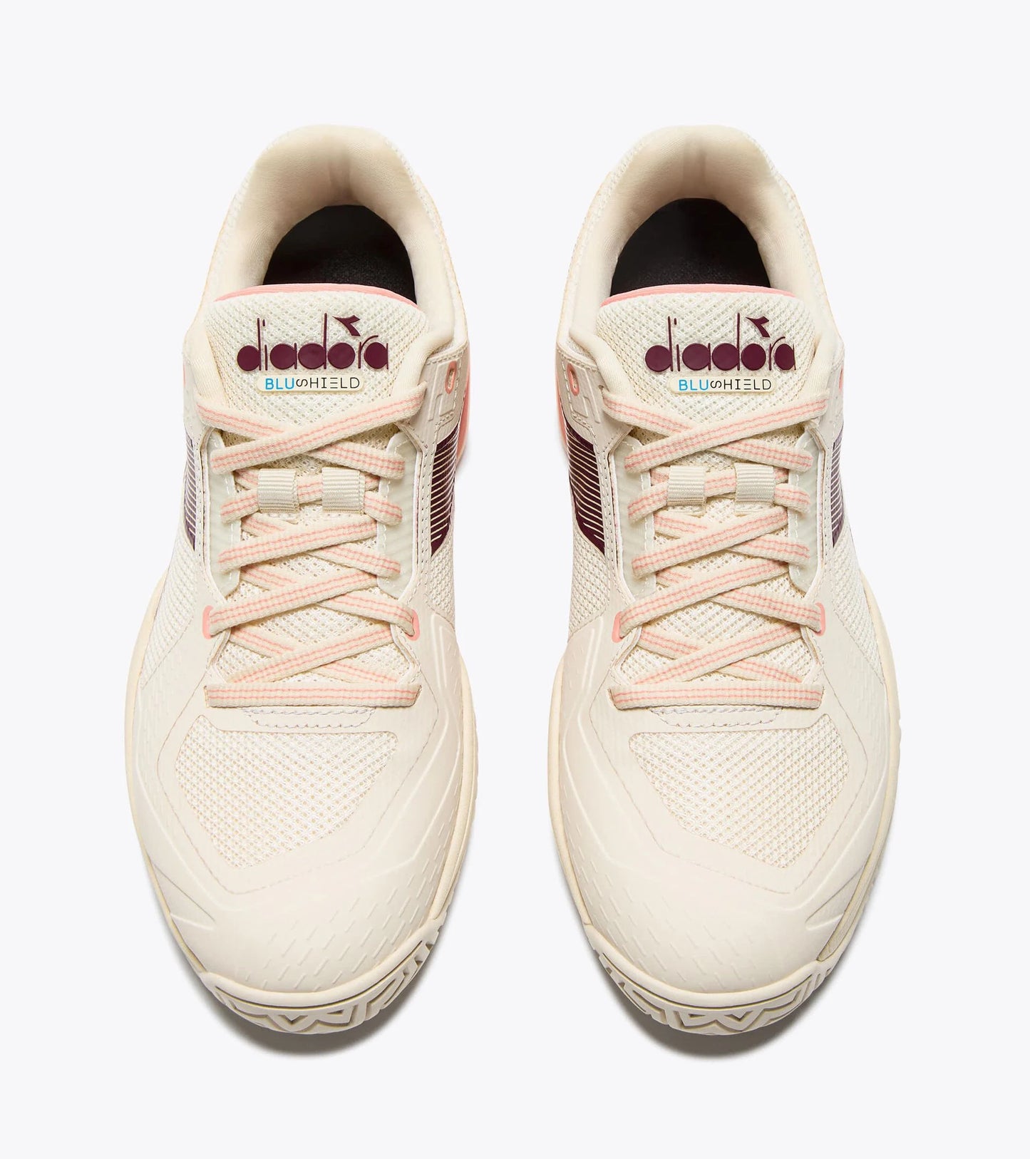 Diadora Blushield Torneo 3 W AG