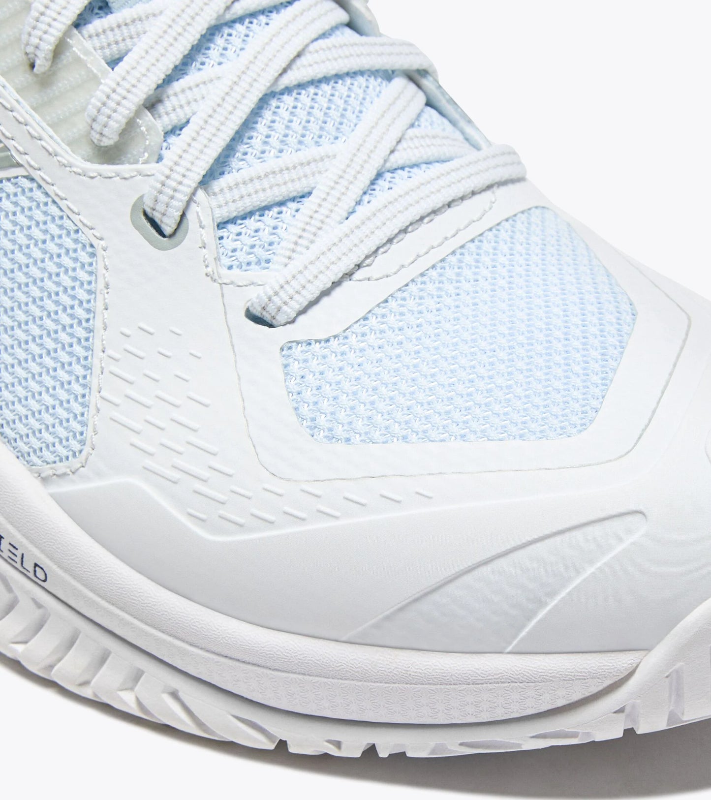 Diadora Blushield Torneo 3 W AG