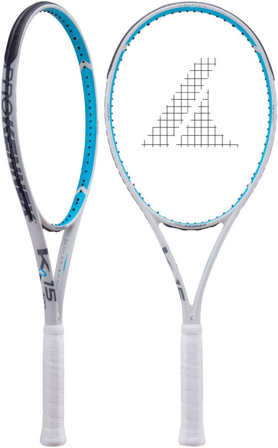 ProKennex Kinetic System KI Series Racquet