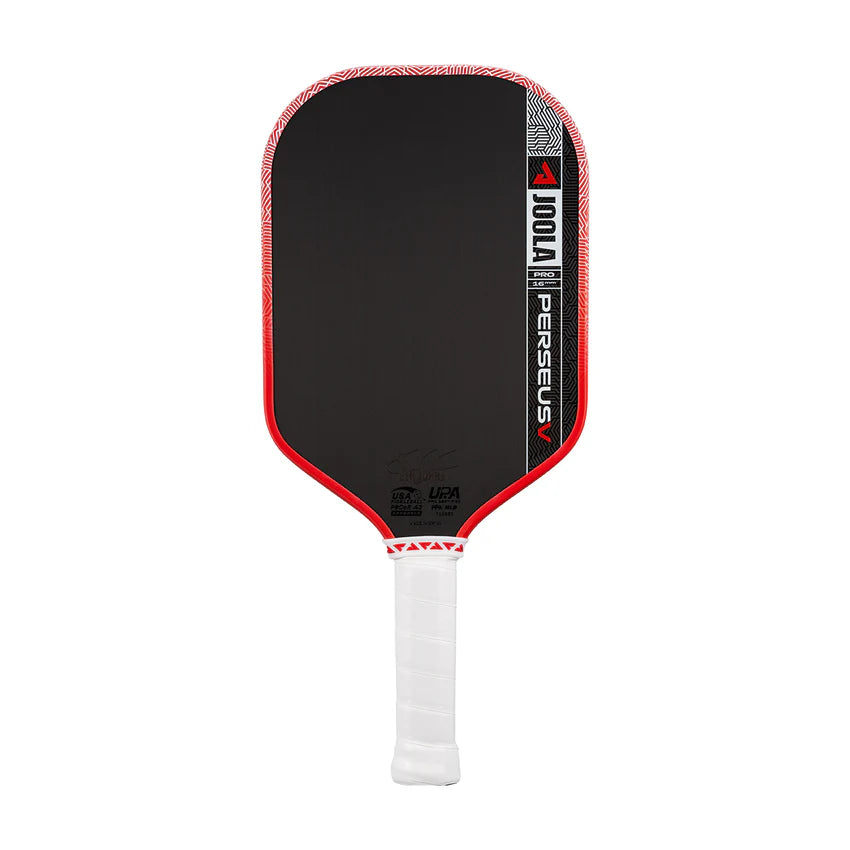 Joola Pro V Perseus Ben Johns Pickleball Paddle