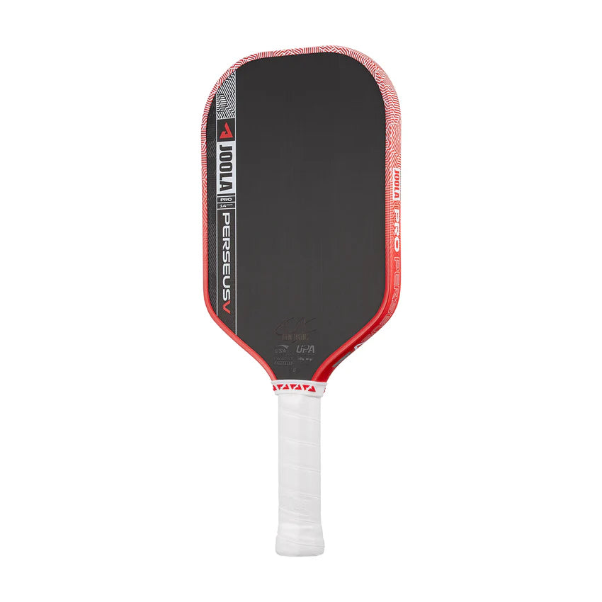 Joola Pro V Perseus Ben Johns Pickleball Paddle