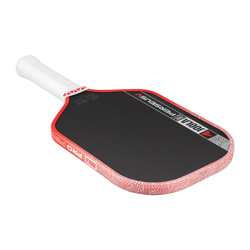 Joola Pro V Perseus Ben Johns Pickleball Paddle