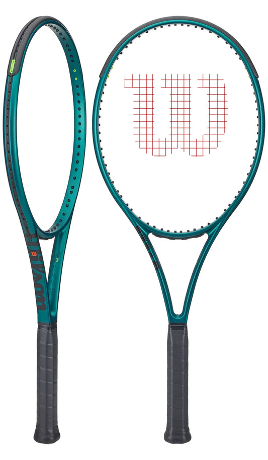 Wilson v.9 Blade 100L