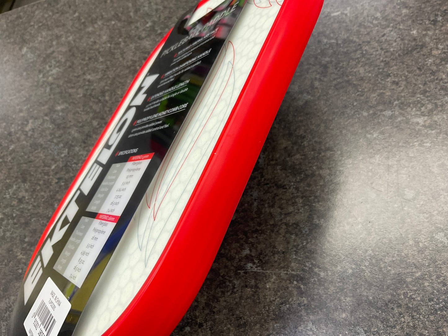 Ektelon Inferno Pickleball Paddle