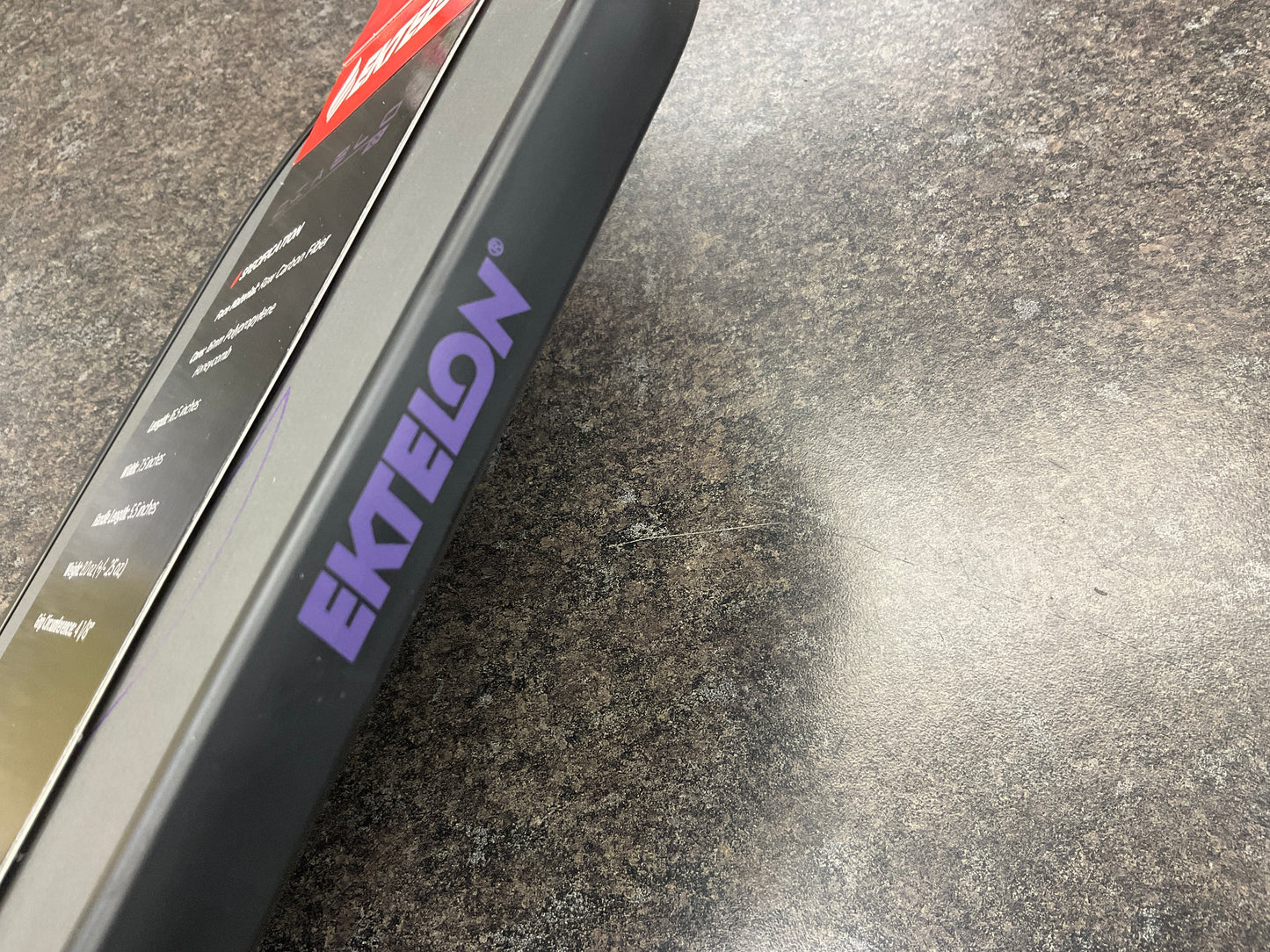 Ektelon Diablo RS 16mm