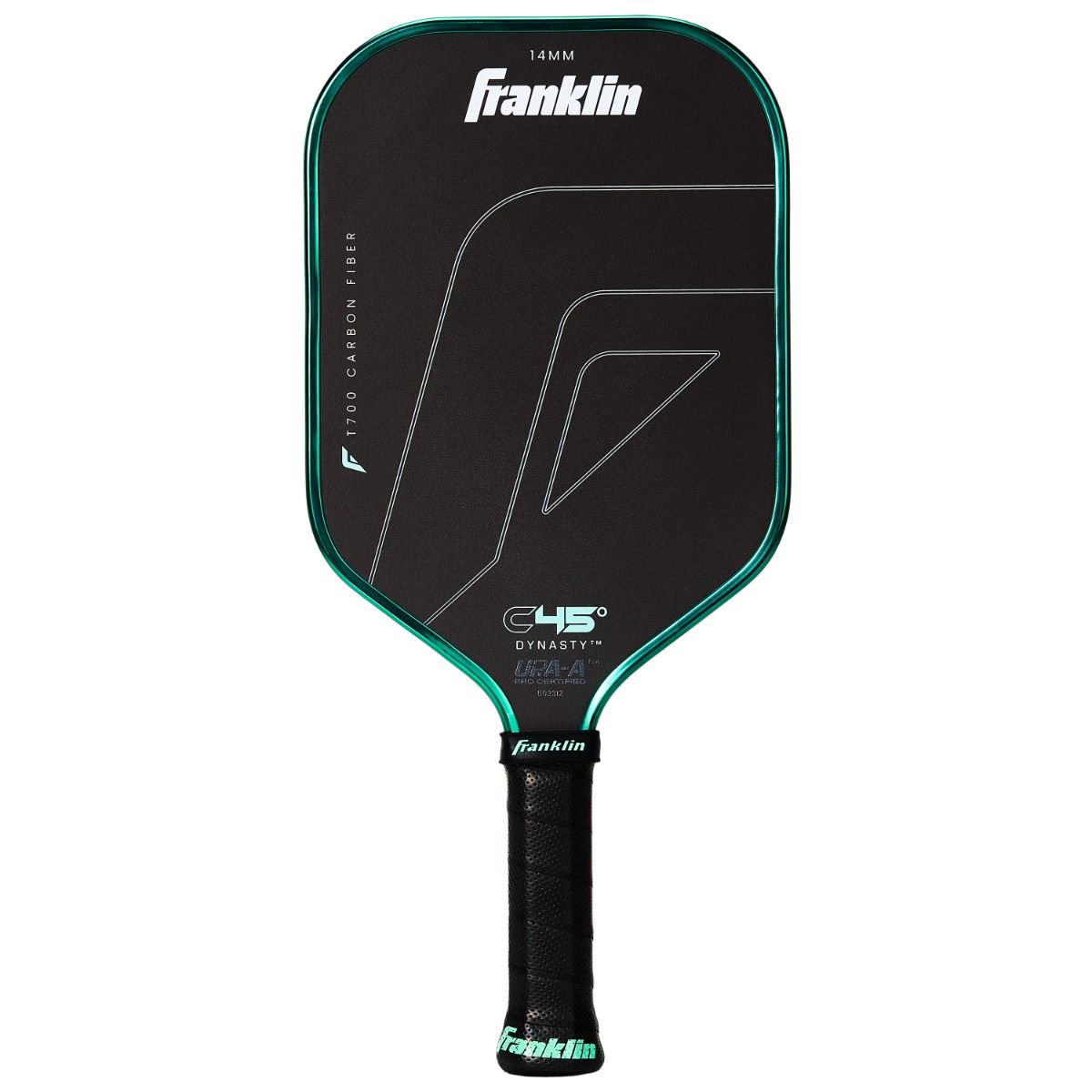 Franklin C45 Dynasty 14mm Pickleball Paddle