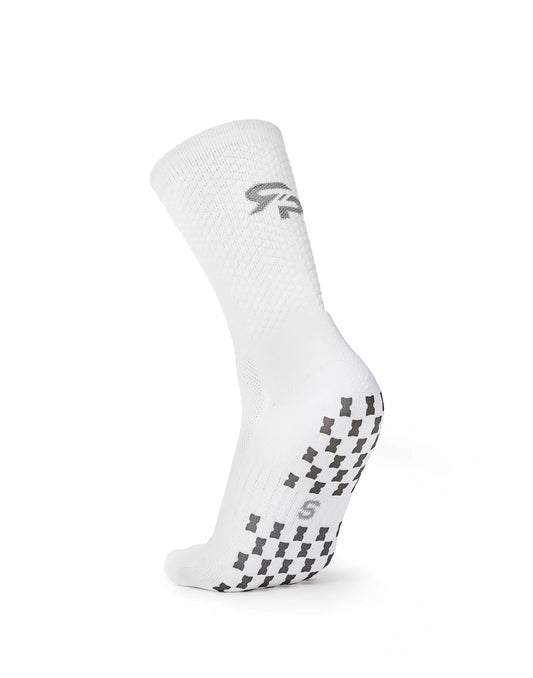 Road 2 Pro RTP Ultragrip V2 Dual-Sided Non-Slip Crew Socks