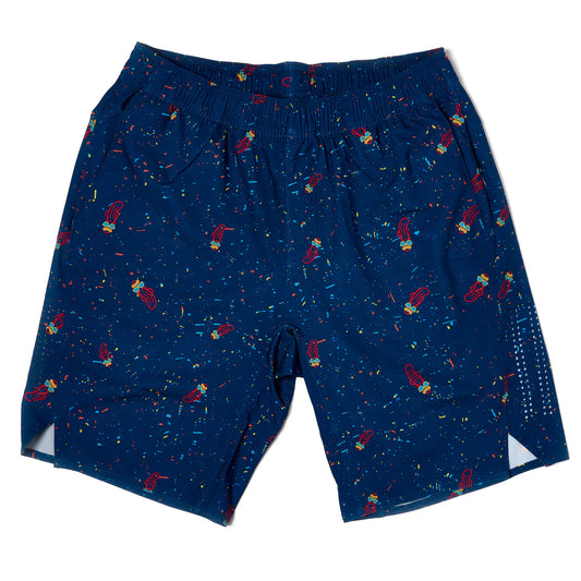 Mister P Men’s Performance Short