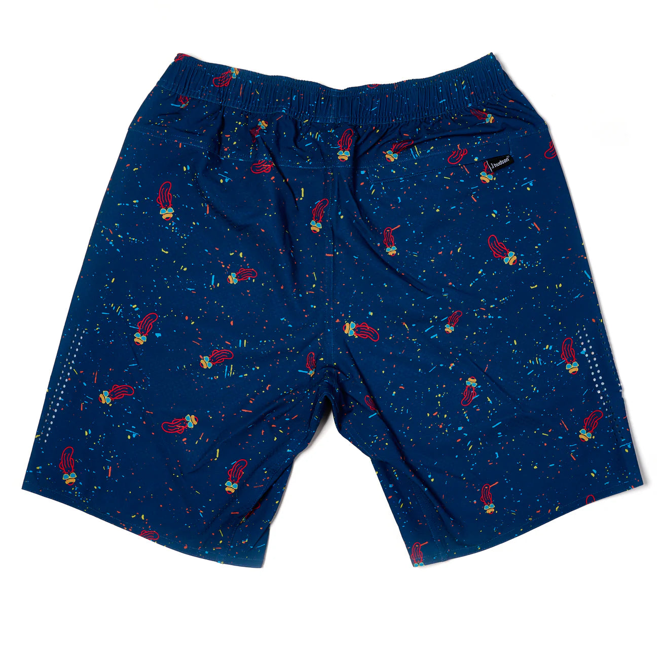 Mister P Men’s Performance Short