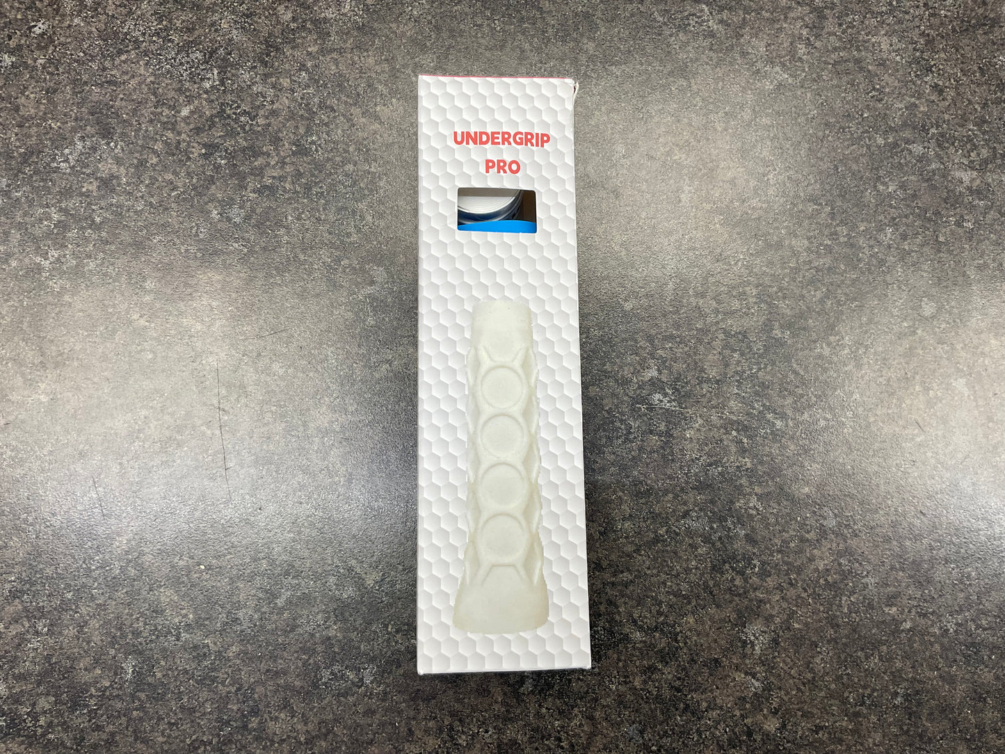 Pickleball Paddle Rubber Undergrip Pro