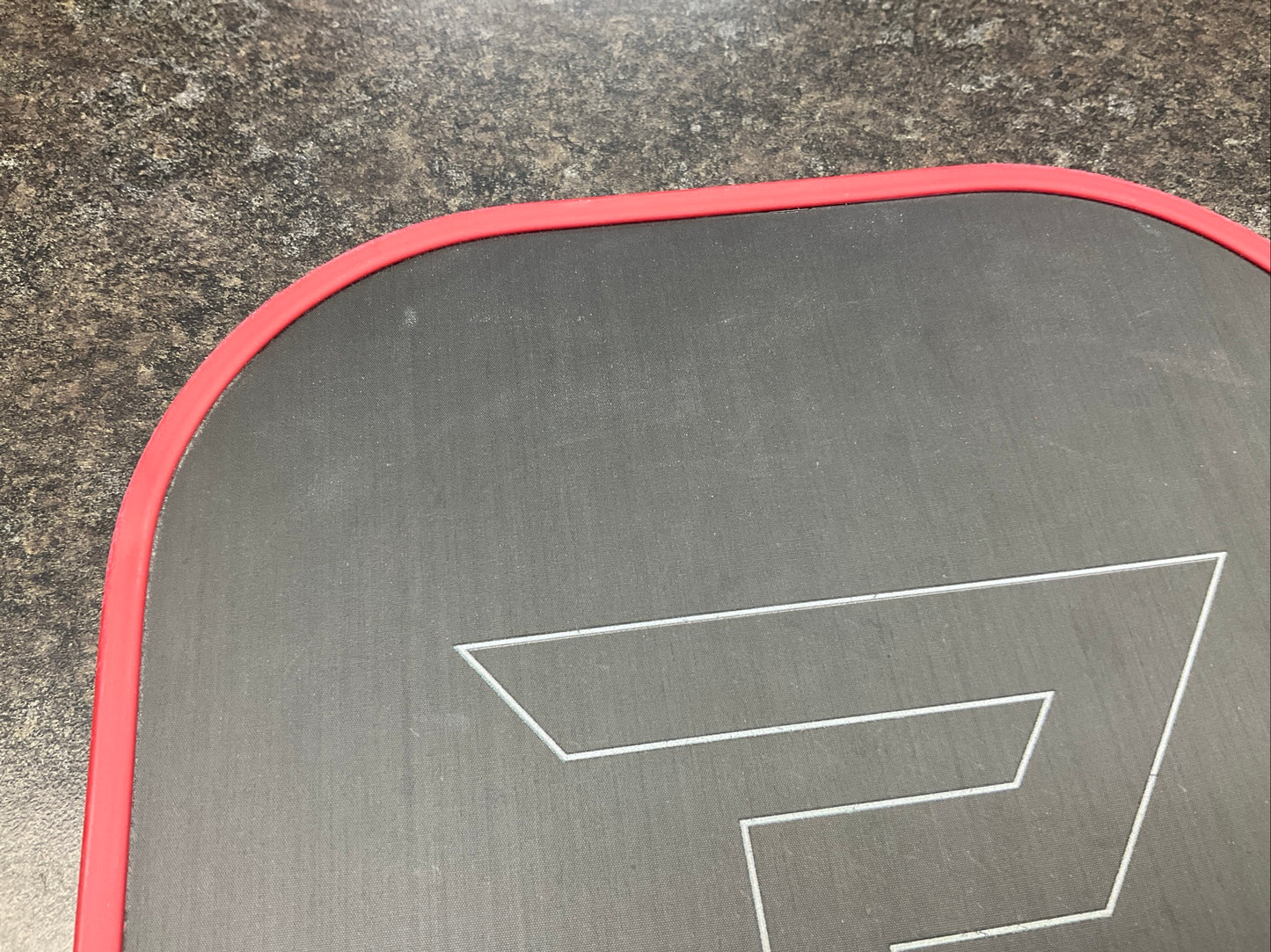 Used Paddletek Bantam TKO-C 12.7mm Pickleball Paddle