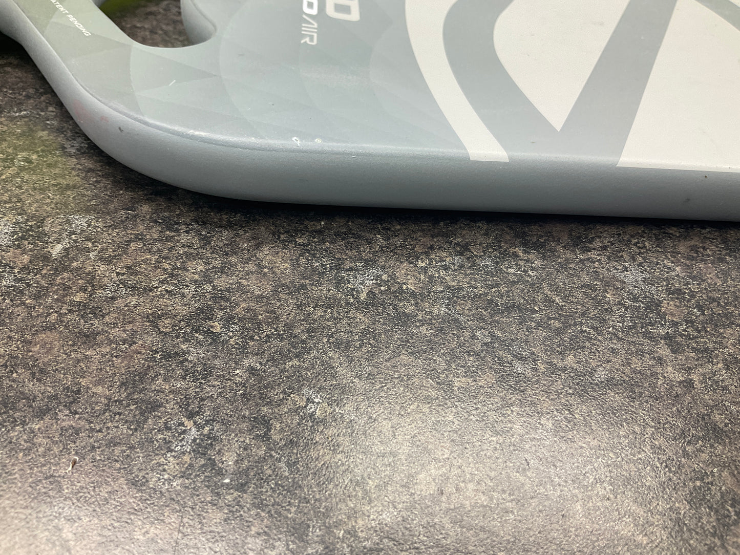 Used Selkirk Amped Pro Air Invikta Midweight Pickleball Paddle