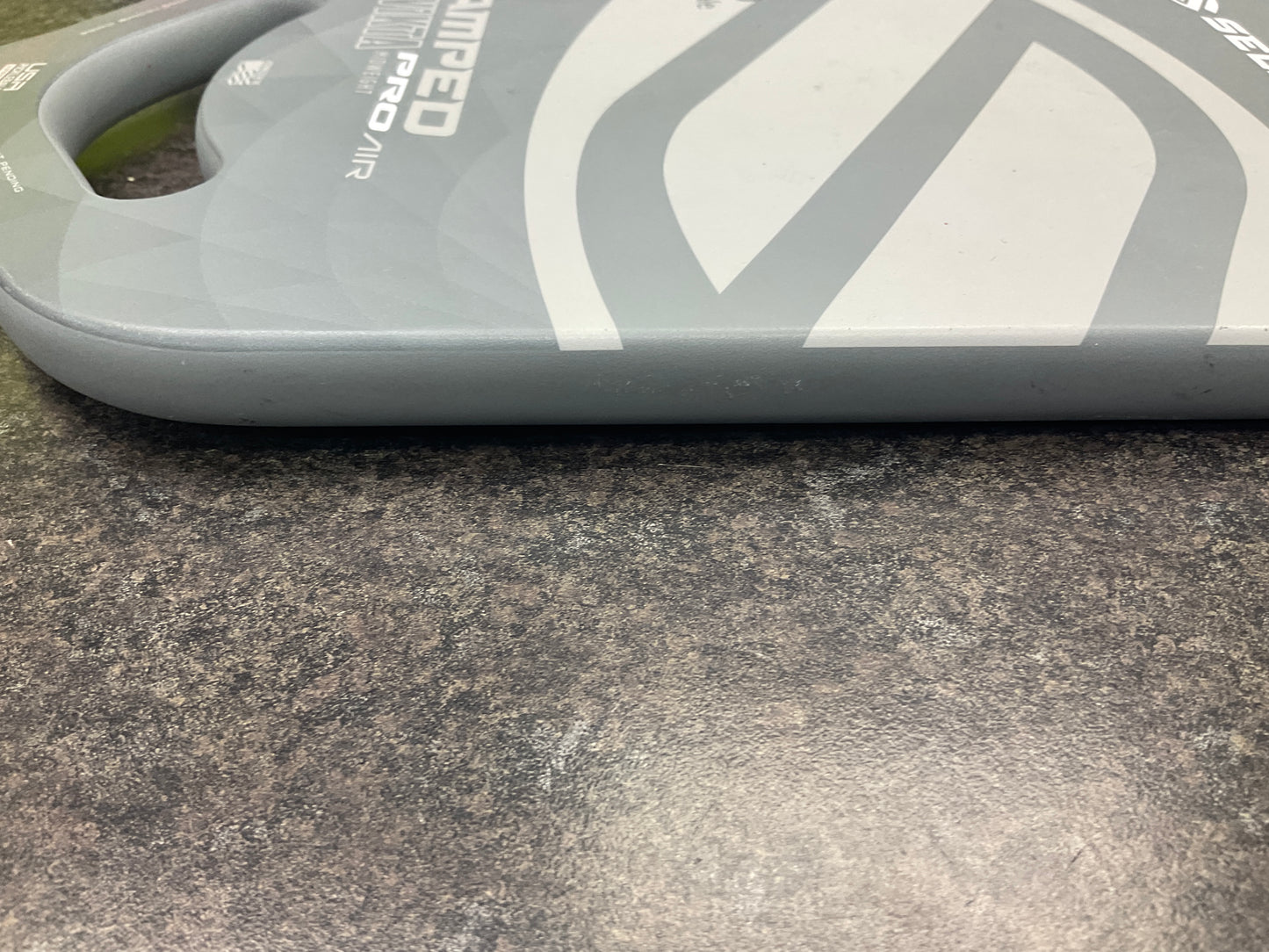 Used Selkirk Amped Pro Air Invikta Midweight Pickleball Paddle