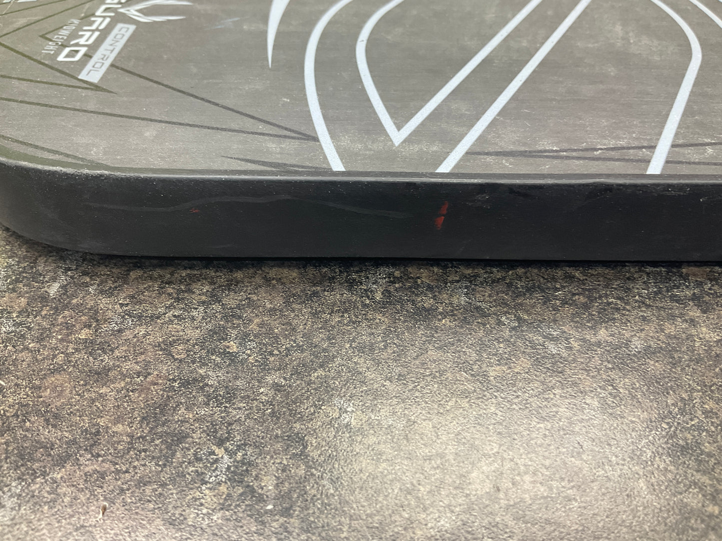 Used Selkirk Vanguard Invikta Pickleball Paddle