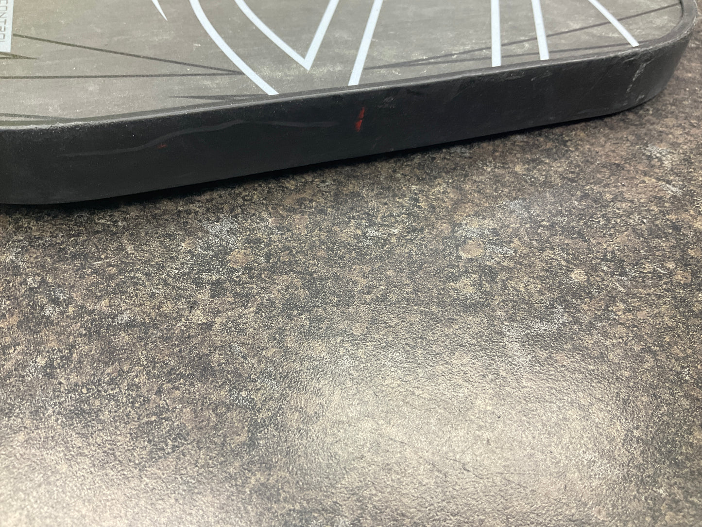 Used Selkirk Vanguard Invikta Pickleball Paddle
