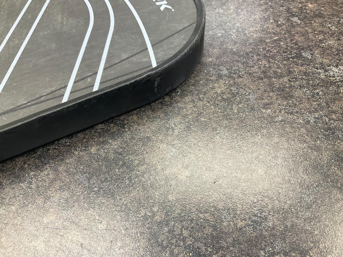 Used Selkirk Vanguard Invikta Pickleball Paddle