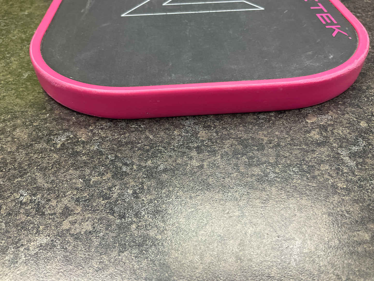 Used Paddletek Bantam TKO-CX 12.7mm Pickleball
