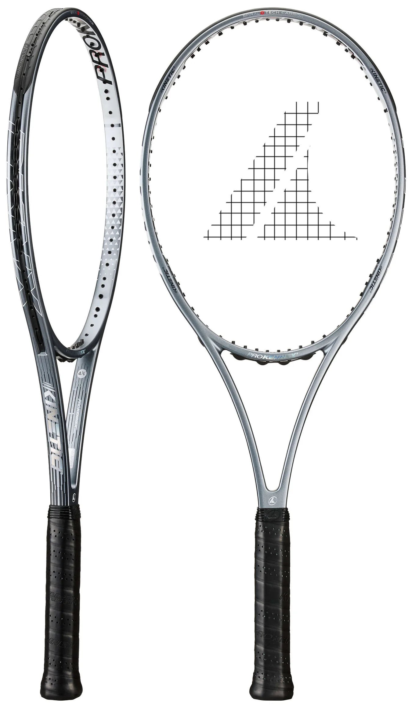 Pro Kennex Ki Q+ Tour (305)