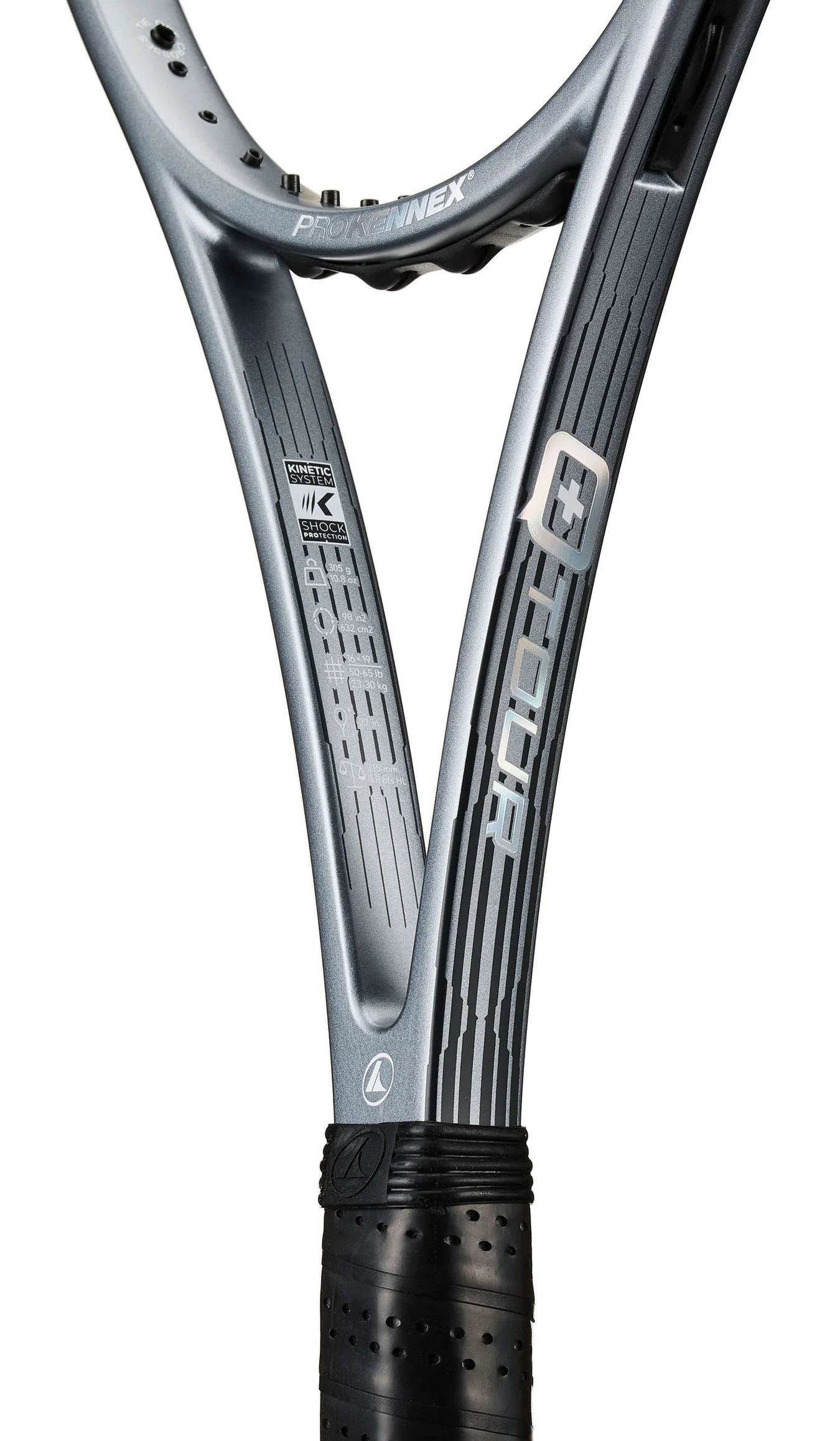 Pro Kennex Ki Q+ Tour (305)