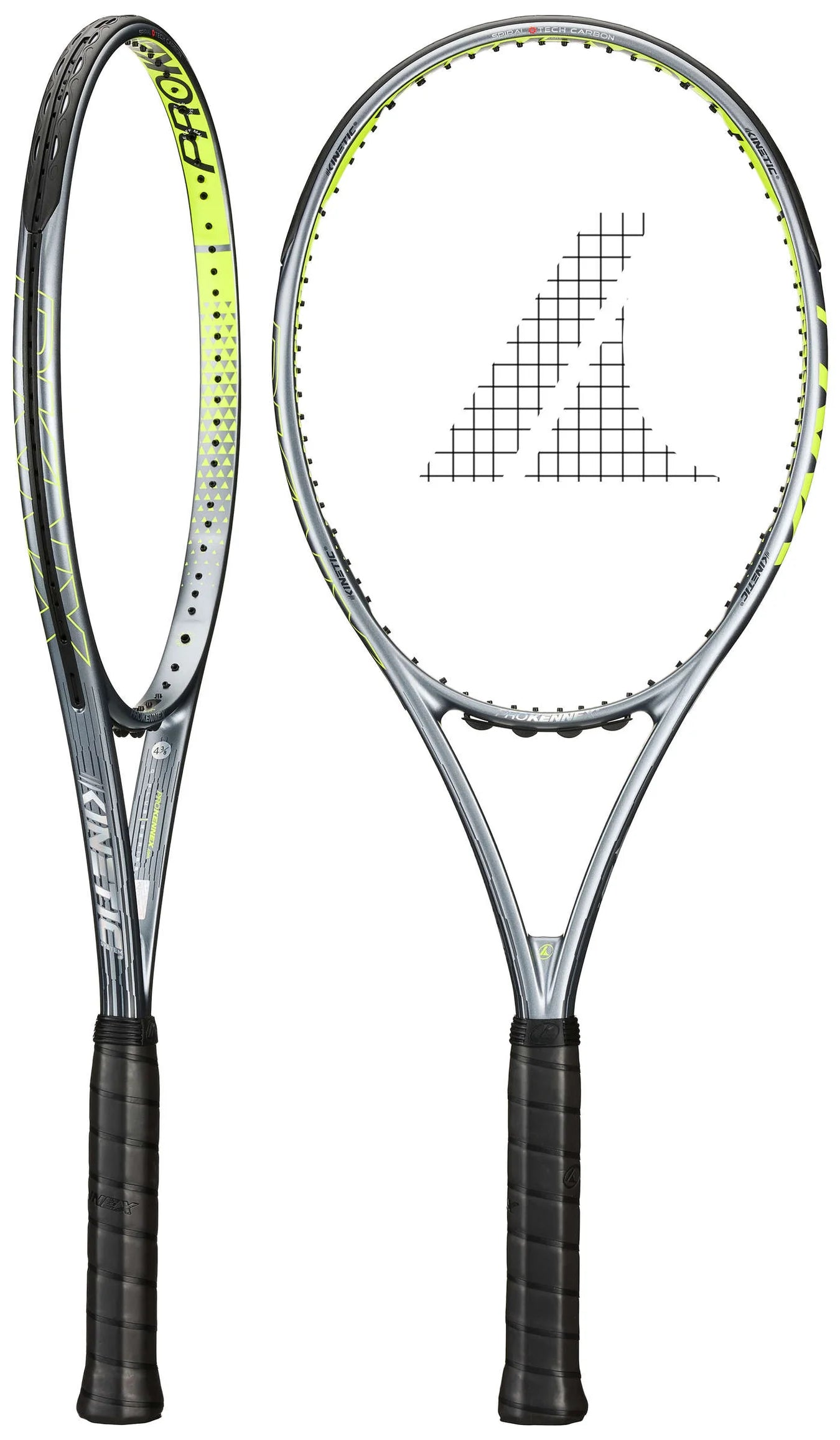 Pro Kennex Ki Q+ Series 5