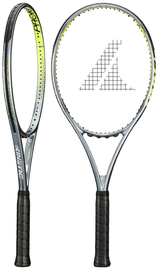 Pro Kennex Ki Q+ Series 5