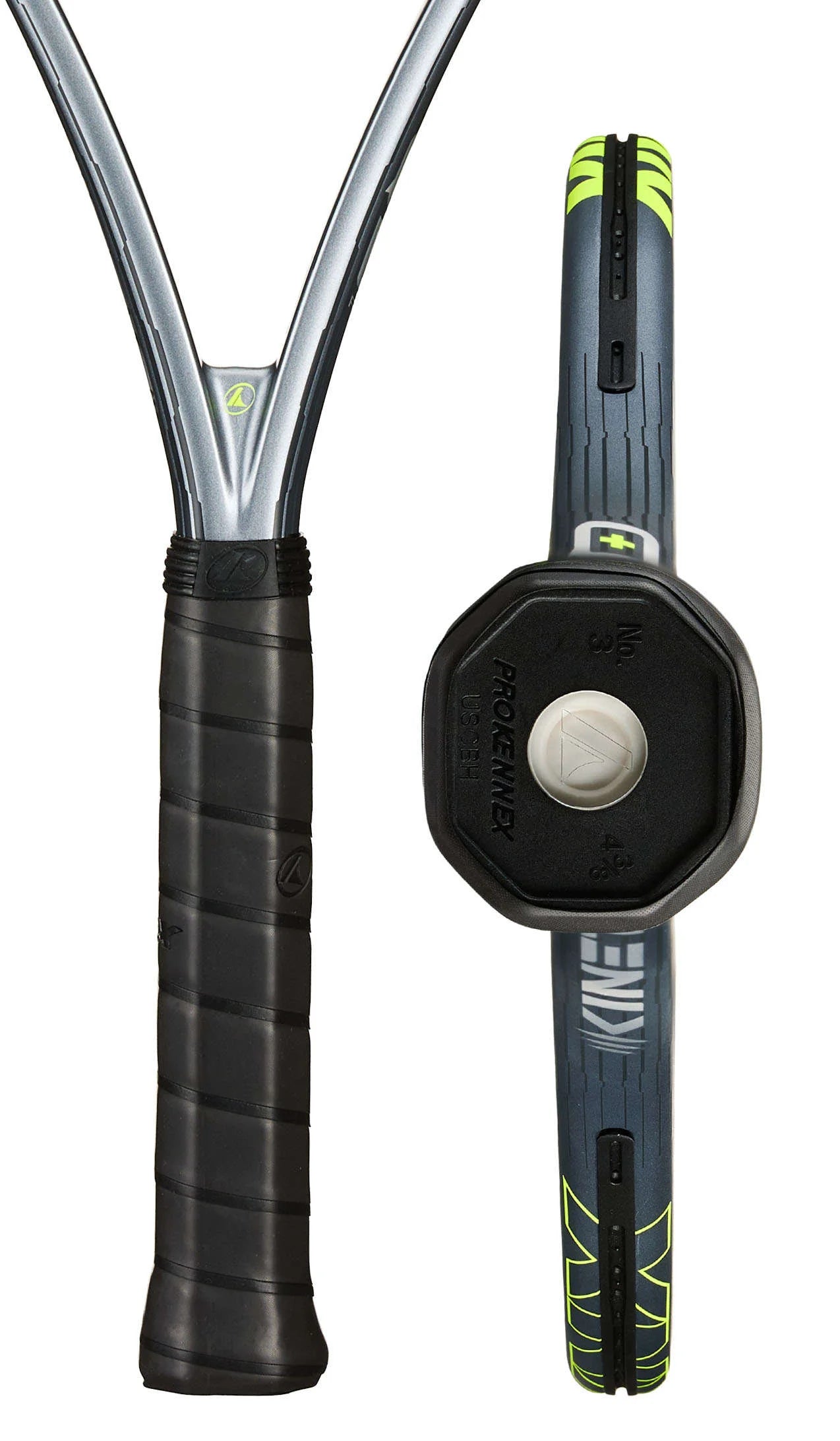 Pro Kennex Ki Q+ Series 5