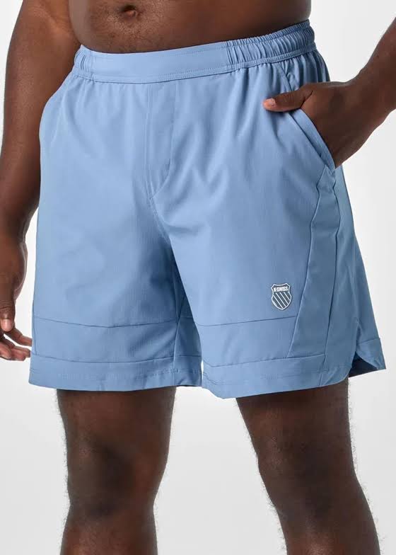 Men’s K-Swiss Ripstop Short 7”