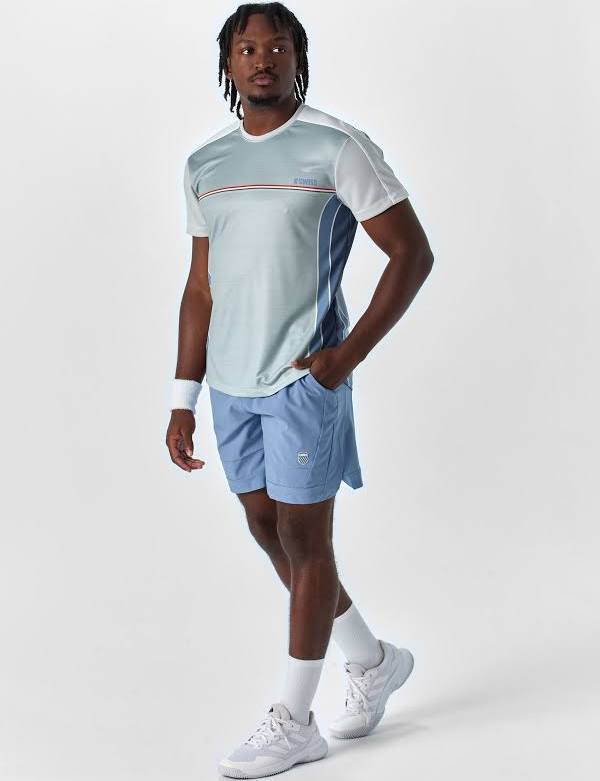 Men’s K-Swiss Ripstop Short 7”
