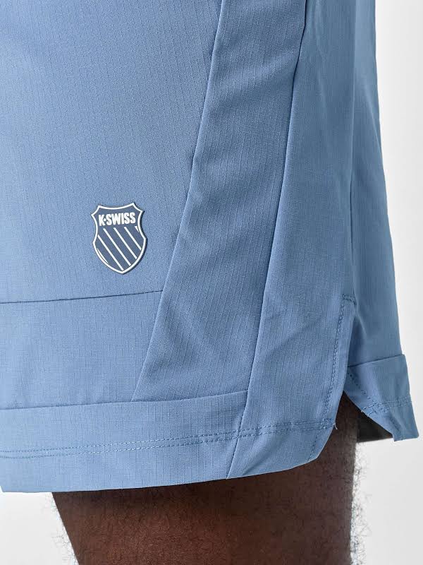 Men’s K-Swiss Ripstop Short 7”