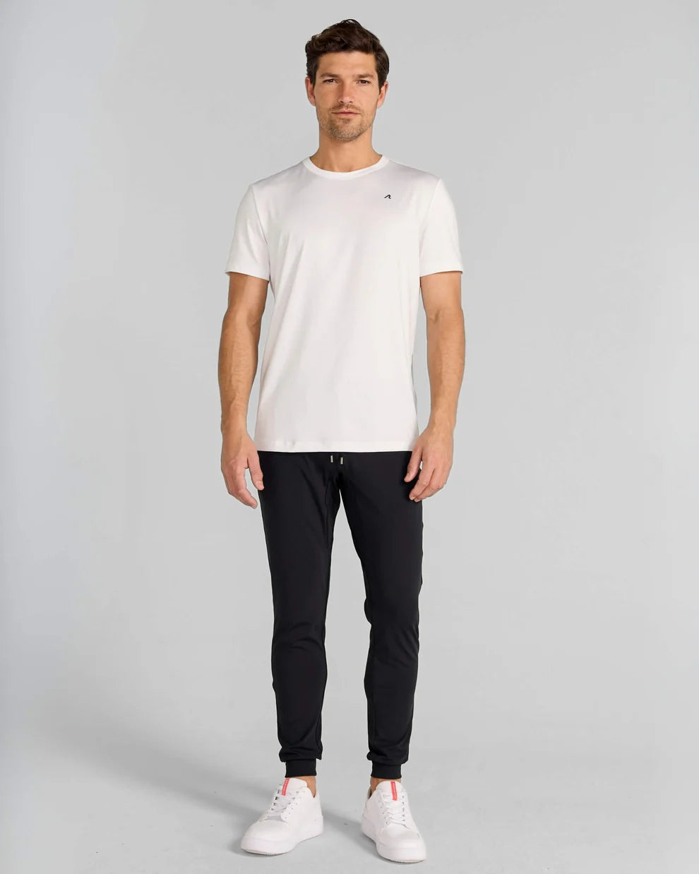 Men’s Redvanly Minna Crew Shirt